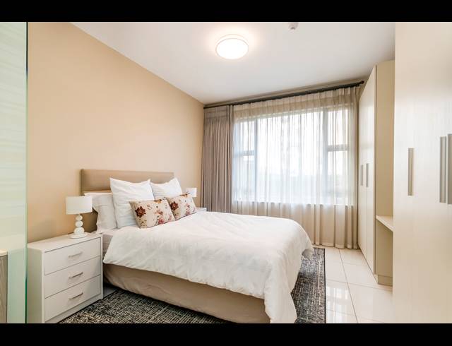2 BEDROOM APARTMENT TO LET IN ROSEBANK